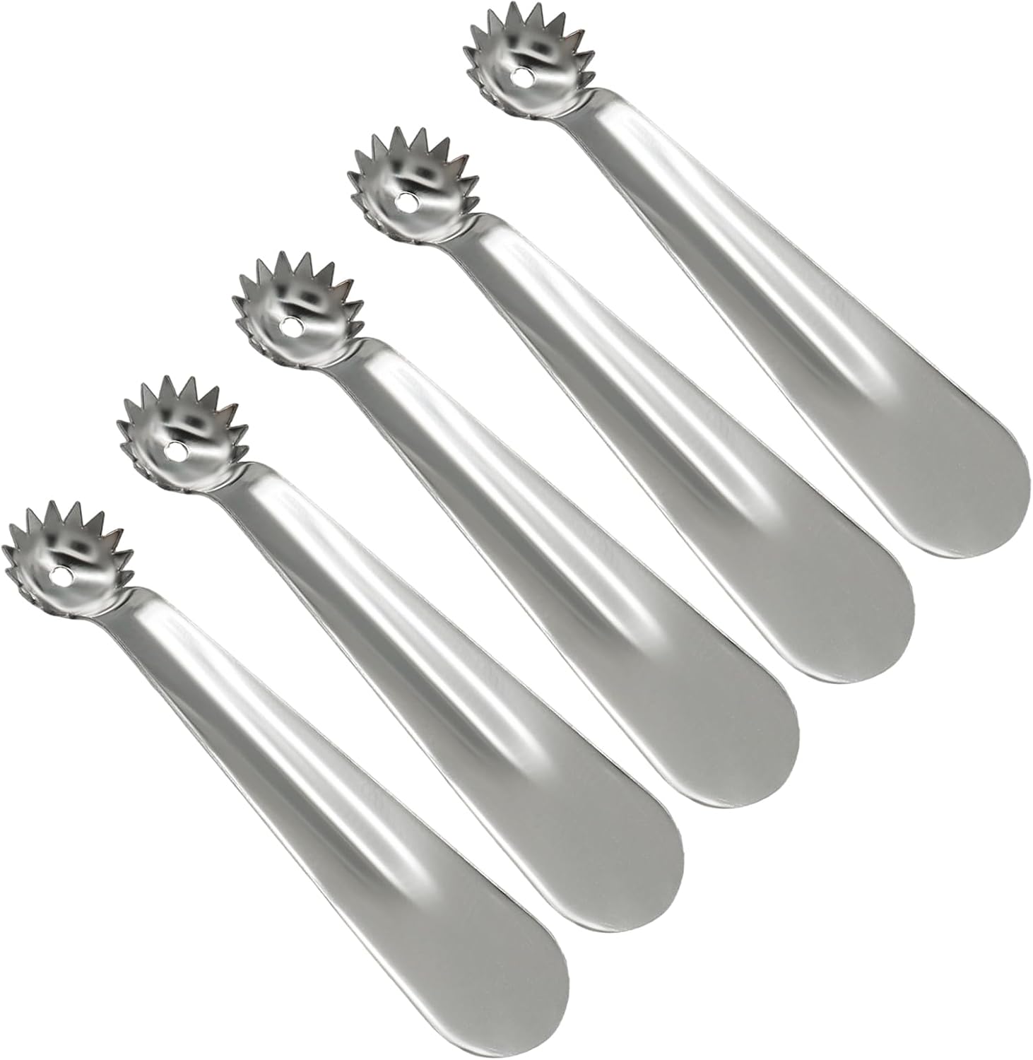 5 Pcs Tomato Stem Corer, Strawberry Huller