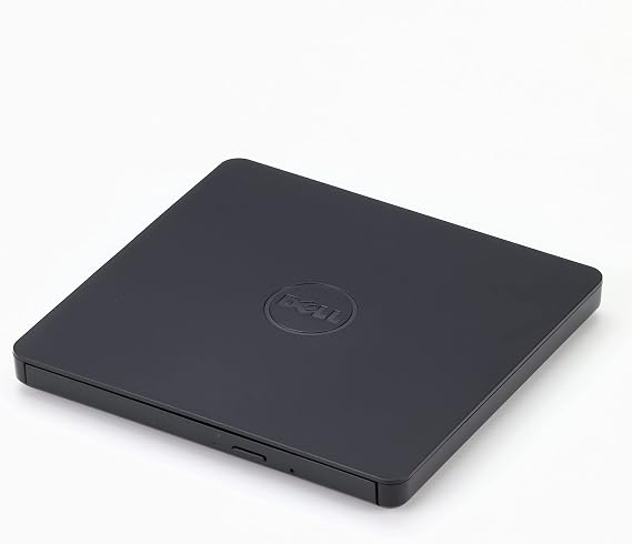 Dell DW316 USB Low Profile DVD Super Multi Drive
