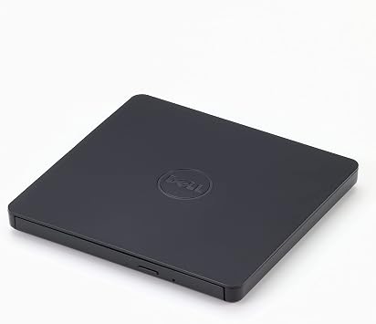 Dell DW316 USB Low Profile DVD Super Multi Drive