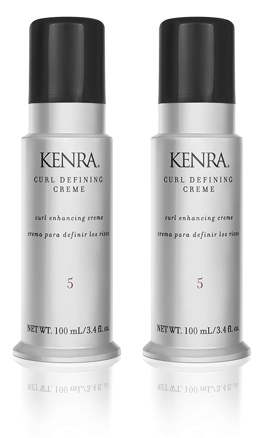 kenra smoothing cream