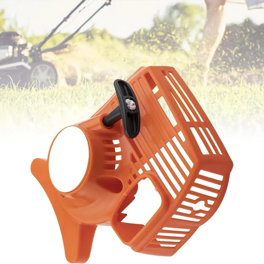 Garden Care Lawn Maintenance Pull Starter Assembly Fit for FS38 FS45 FS46 FS55 FC55 HL45 KM55