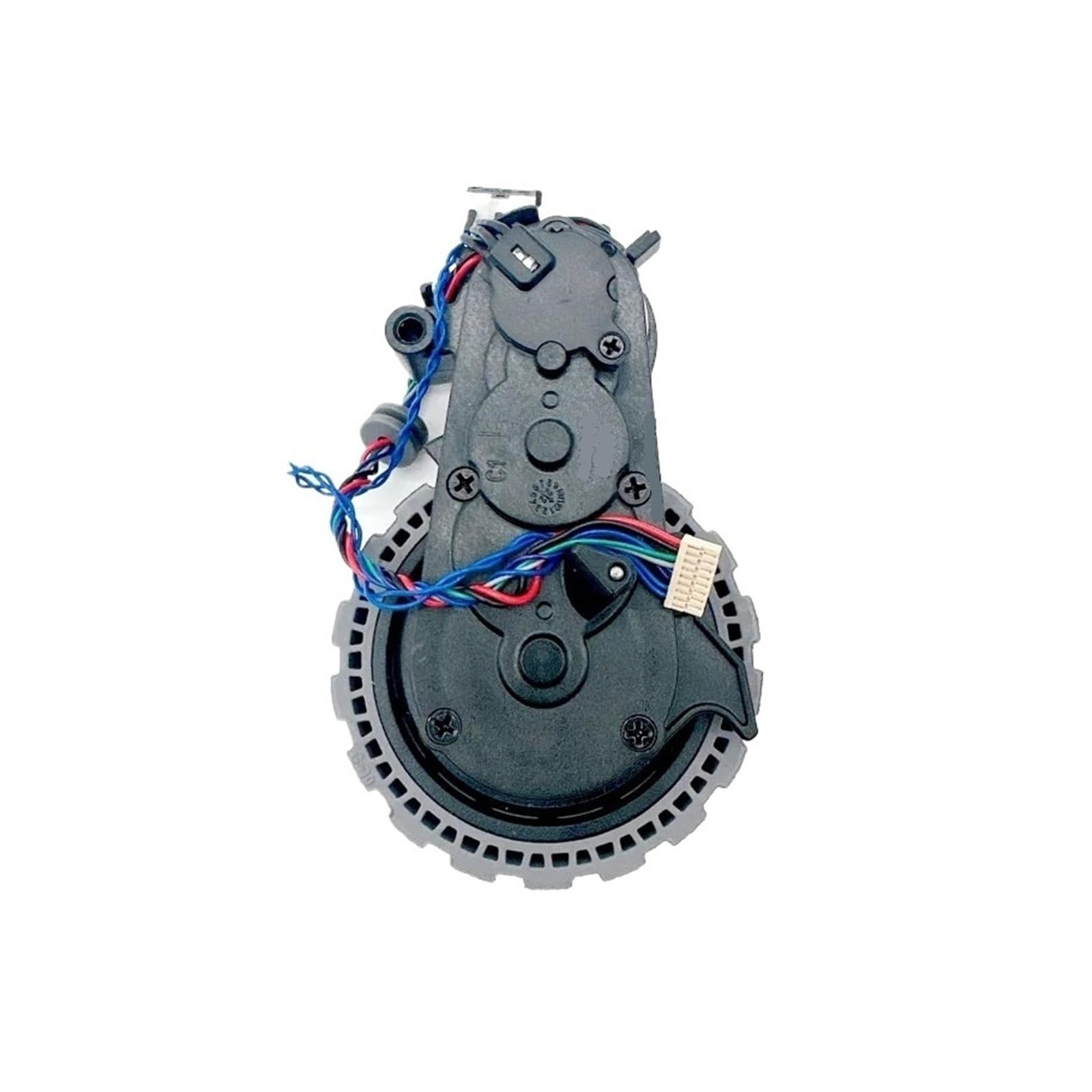 Compatible for ECOVACS, T30 Wheel Replace