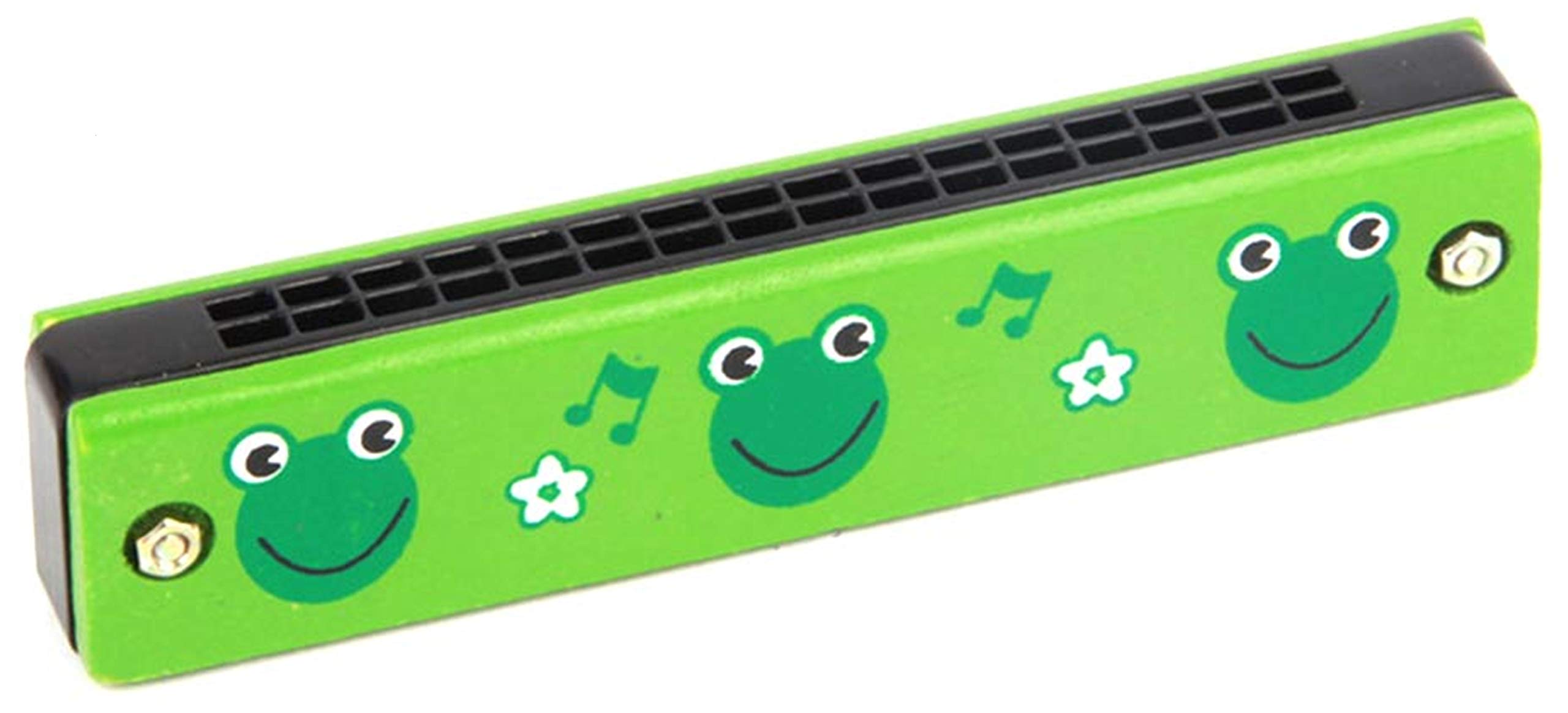 Little Goodies Simple Days Wooden Harmonica Mouth Organ for Kids (Multicolour) (B07L12N8GN) Amazon Price History, Amazon Price Tracker