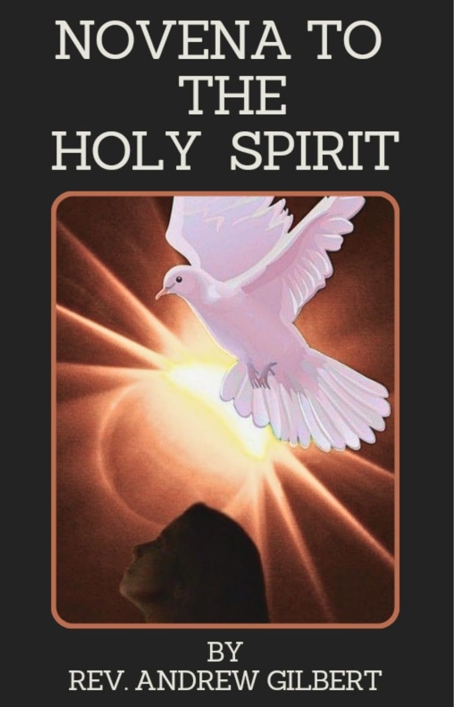 Amazon.co.jp NOVENA TO THE HOLY SPIRIT Nine Days Powerful Devotional
