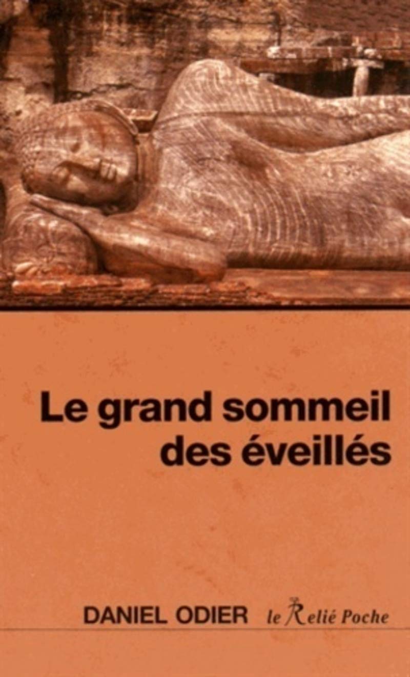Tantra L initiation D un Occidental à L amour Absolu Daniel Odier
