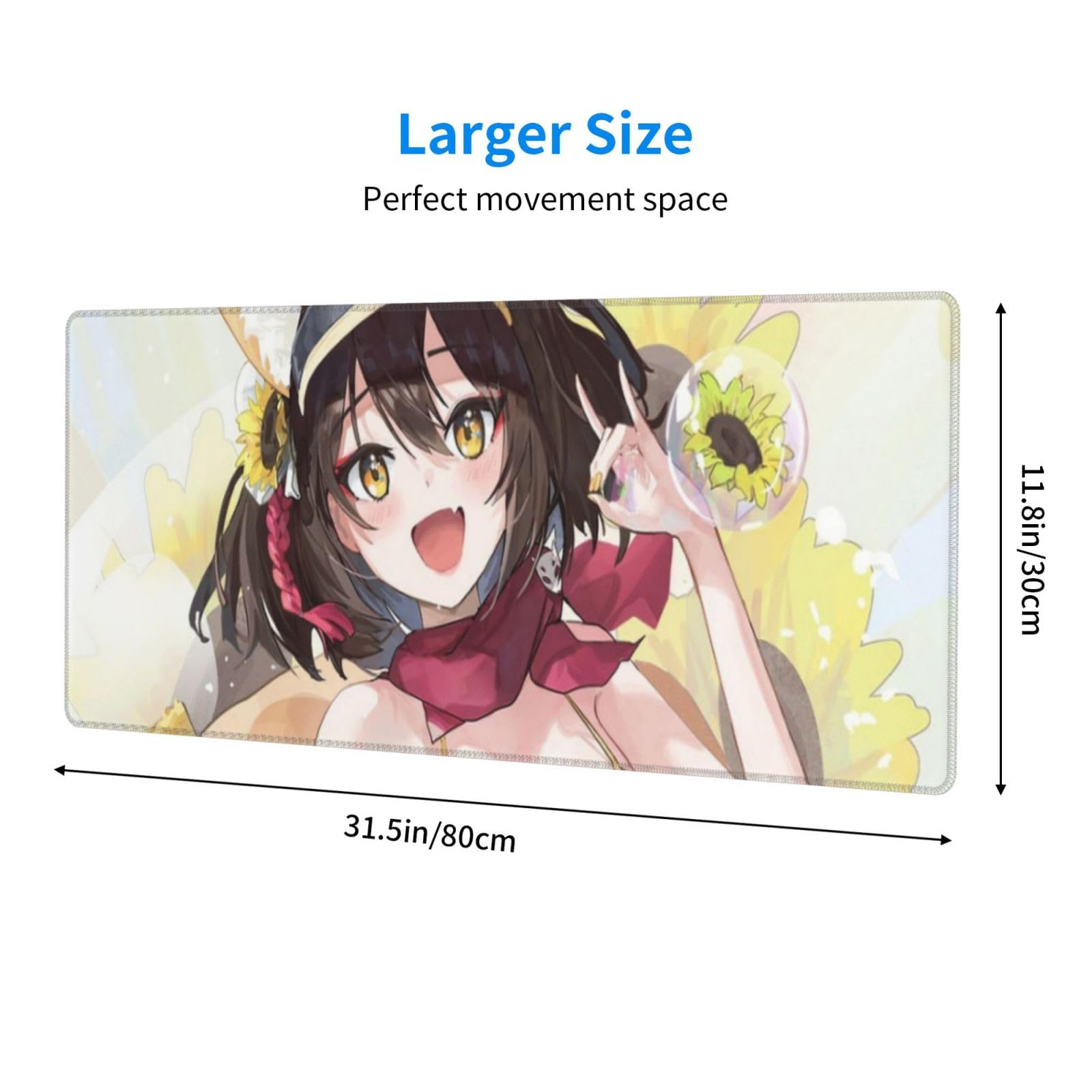 少しインク汚れあり♡ビキニ　可愛い　マウスパッド　アニメ 少しインク汚れあり♡ビキニ 可愛い マウスパッド アニメ Amazon