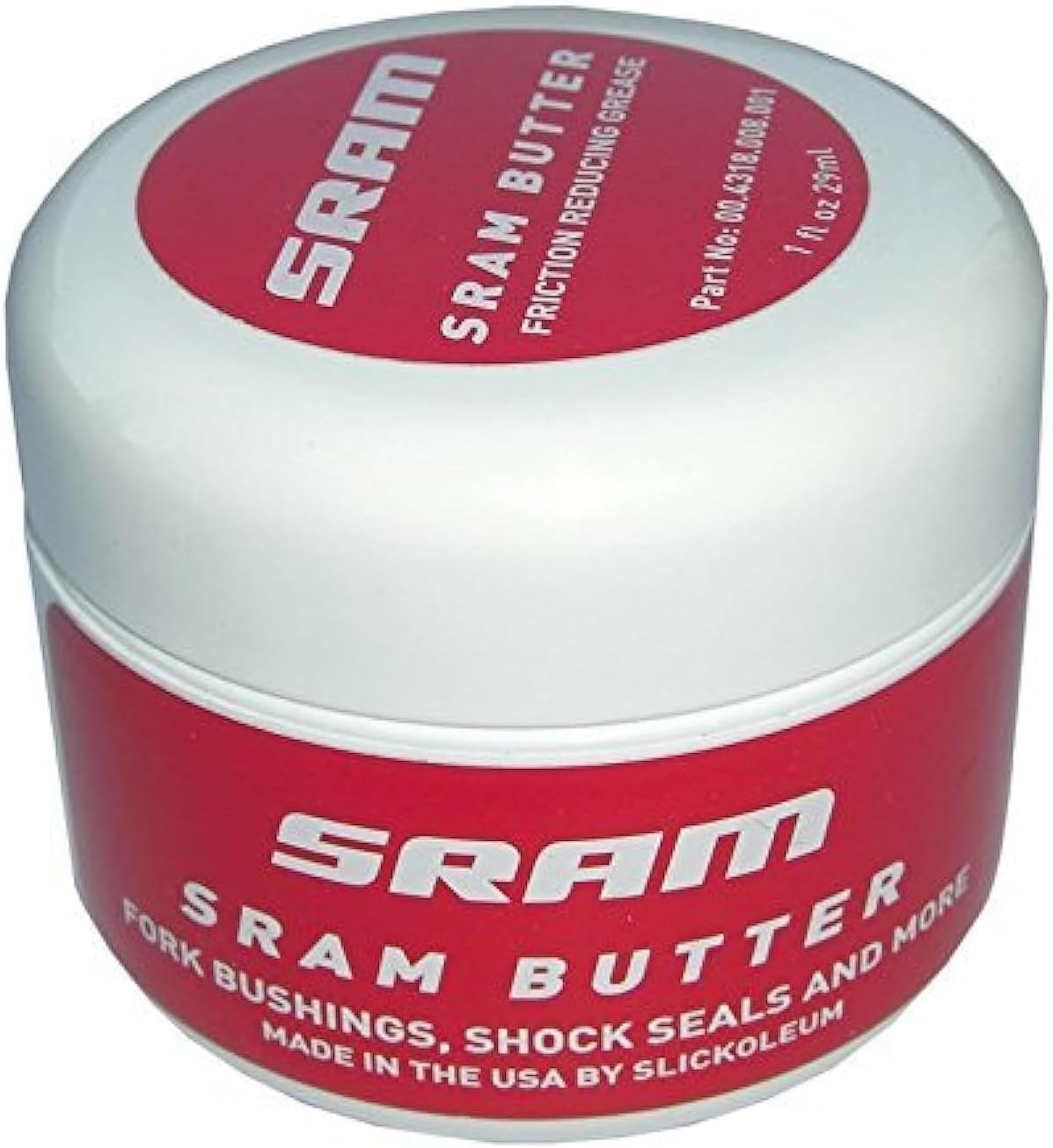 Sram Butter Grease, 1 oz by