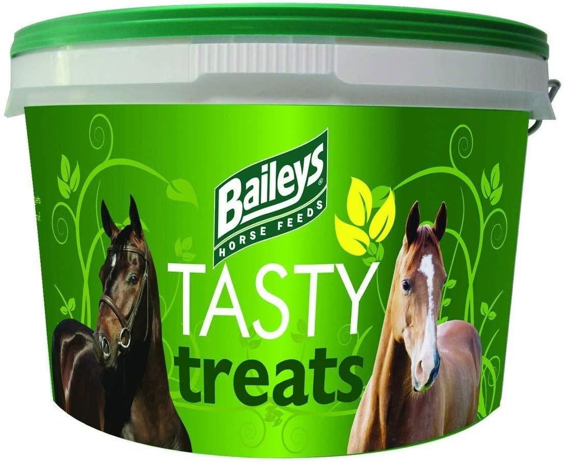 Horse Feeds Deliciously Healthy Tasty Horse Treats, 750 g