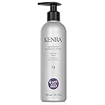 Kenra Smoothing Blowout Lotion 14 | Ultra-Fine Blowout Spray | Up To 4 Days Without Frizz | Enhances Smoothness & Manageability Of A Blowout | Thermal Protection | Medium To Coarse Hair | 10.1 fl. Oz
