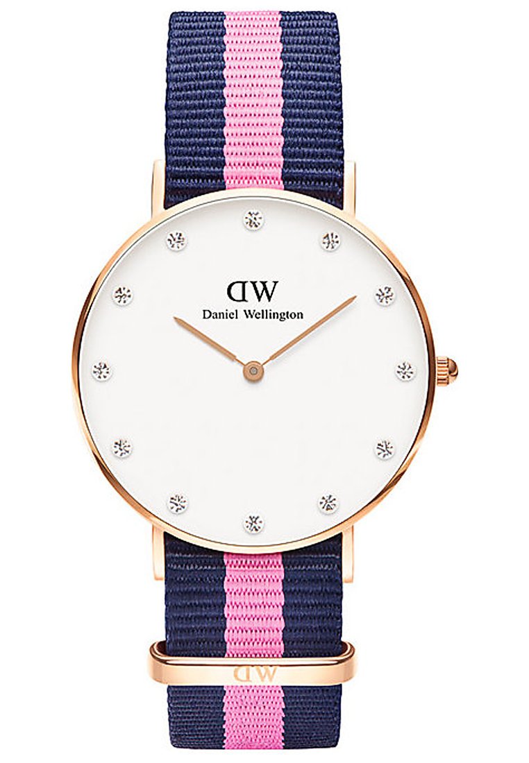 Amazon.co.jp: (ダニエルウェリントン)Daniel Wellington ﾀﾞﾆｴﾙｳｪﾘﾝﾄﾝ