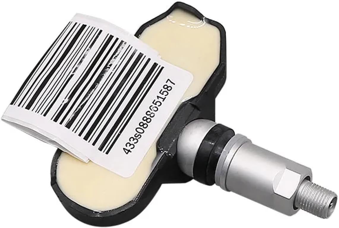 TPMSセンサー 4個 BMW E90 E60 F01 X3 X5 X6 Z4 Mini Clubman R55 Alpina 5