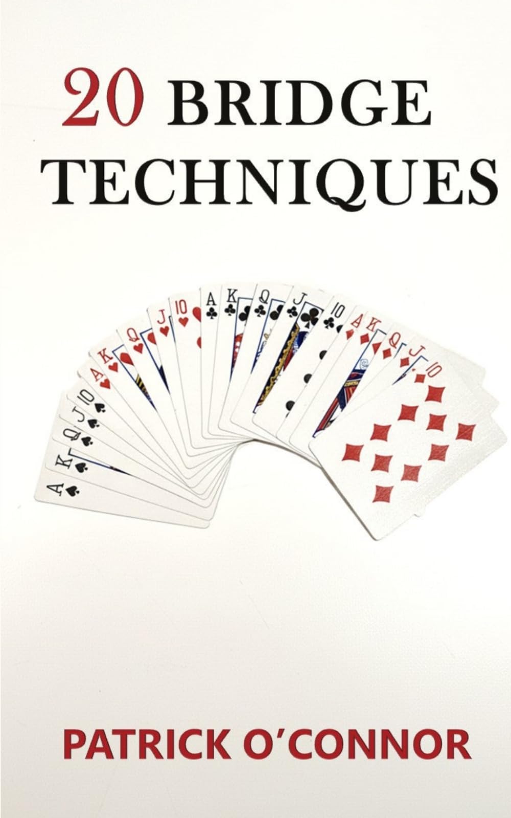 20 Bridge Techniques