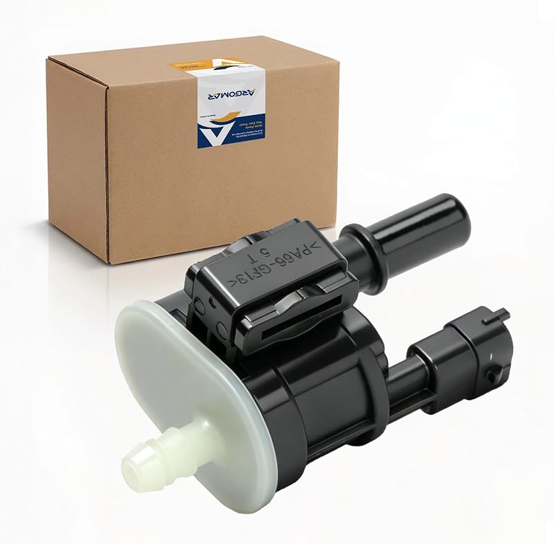 Válvula de purga do cânister EVAP Argomar para Jeep, Dodge, Ram e Chrysler – 1 unidade