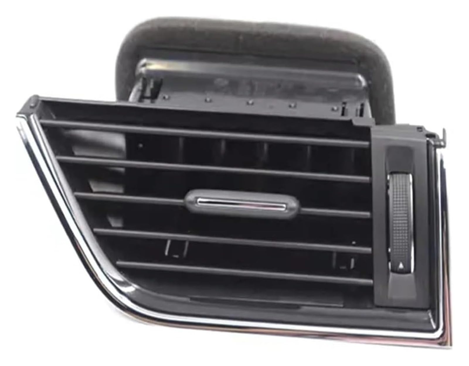 Air Vent Deflector Outlet For Octavia 2015-2022 Front Dashboard Central Rear Air Outlet Conditioner 5ED819701(Front Right)