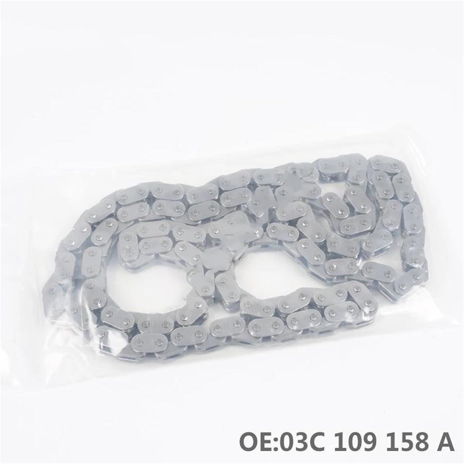 03C109158A Kit Di Riparazione Del Tenditore Della Catena Distribuzione Per Motore Per A1A3 EOS EA111 03C 109 507 Kit catena bilanciamento