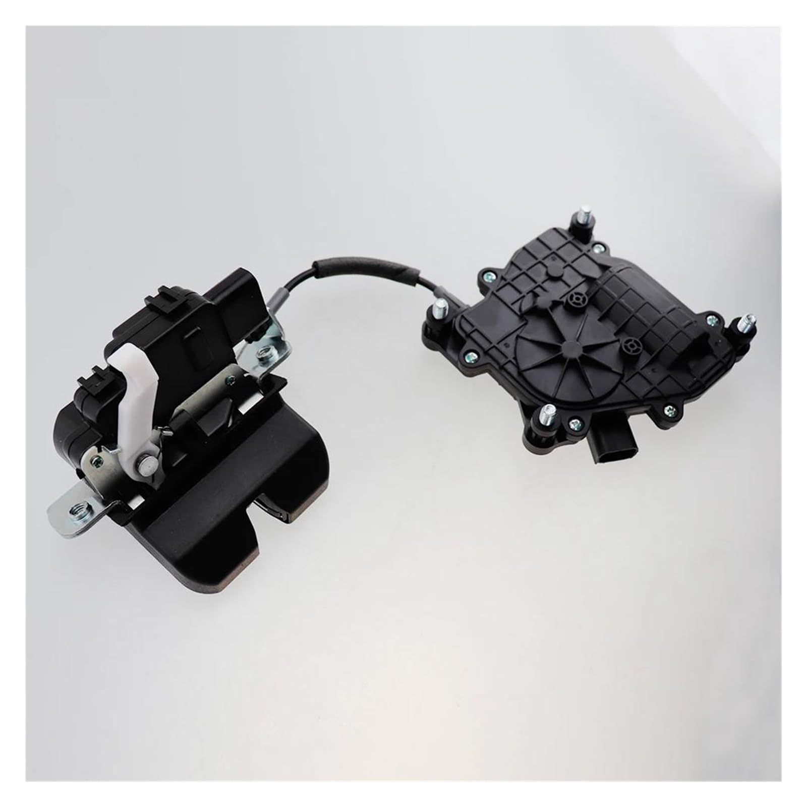 maletero cerradura Actuador Pestillo Bloqueo Puerta Trasera Maletero Accionado Escotilla Arranque Motor Para Kia Para Sorento 2016-2020 81230-C5100