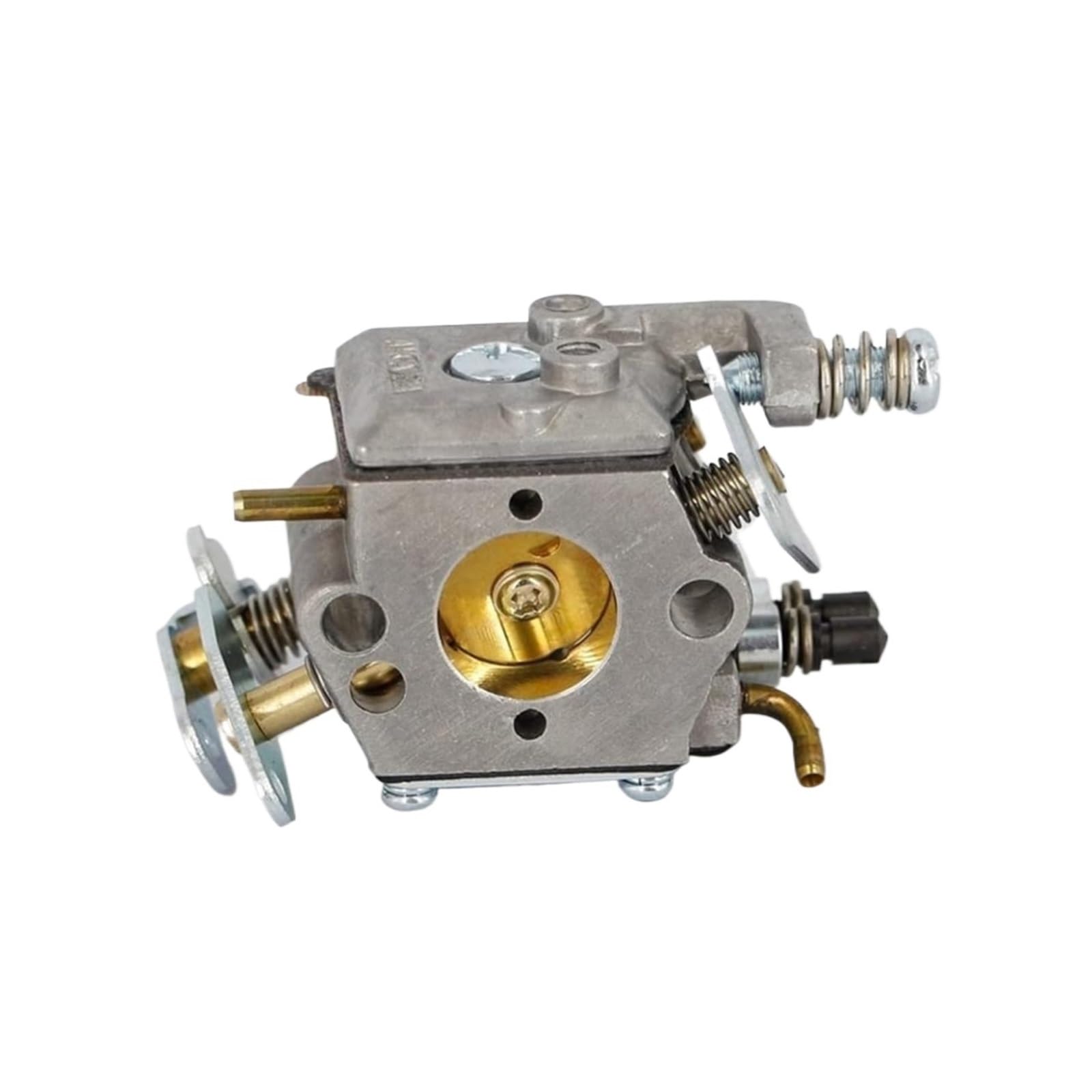 Carburateur pour Walbro WT-89 WT-391 WT-600 pour tronçonneuse Poulan et Sears Craftsman