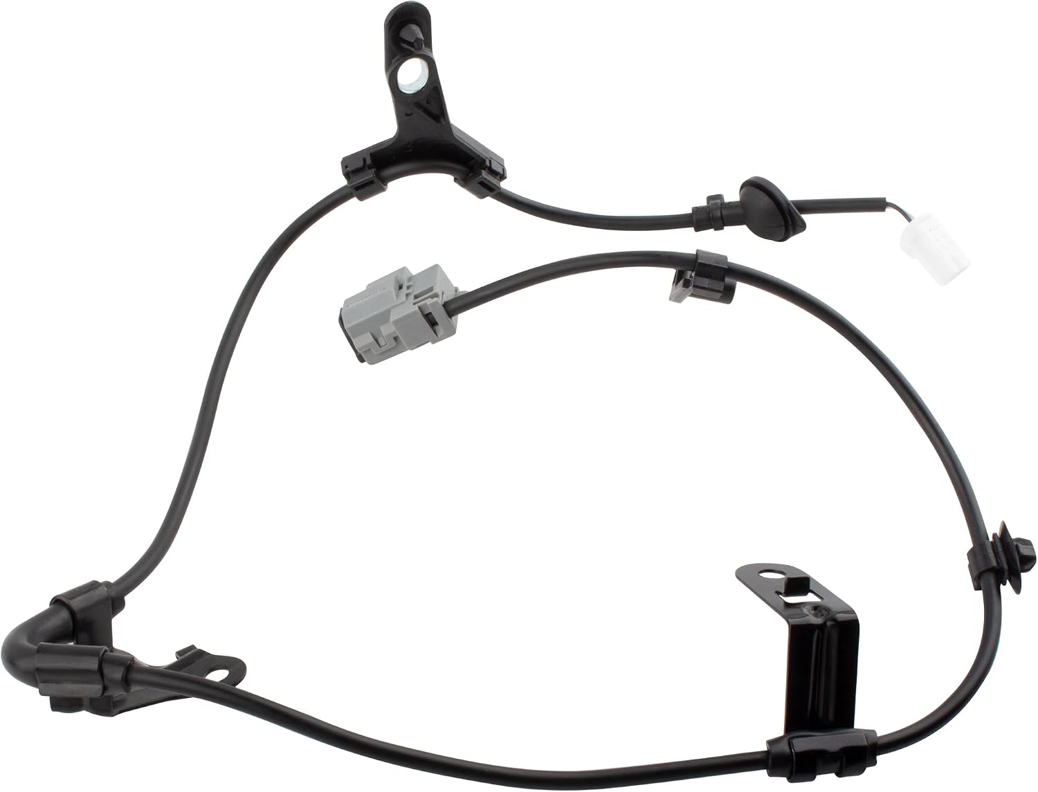 BOXI Rear Right Side ABS Wheel Speed Sensor Fits for Toyota Corolla 2009-2019 / Matrix 2009-2013/89516-02210 89516-02130 89516-02131 8951602130