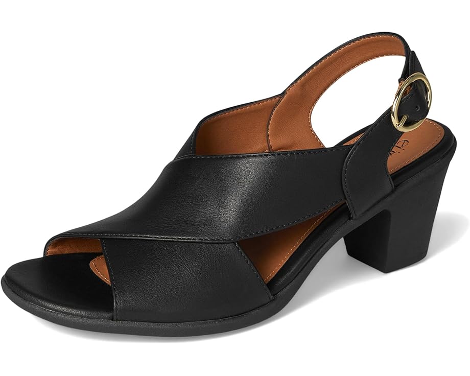 EuroSoft Kylie - Front View