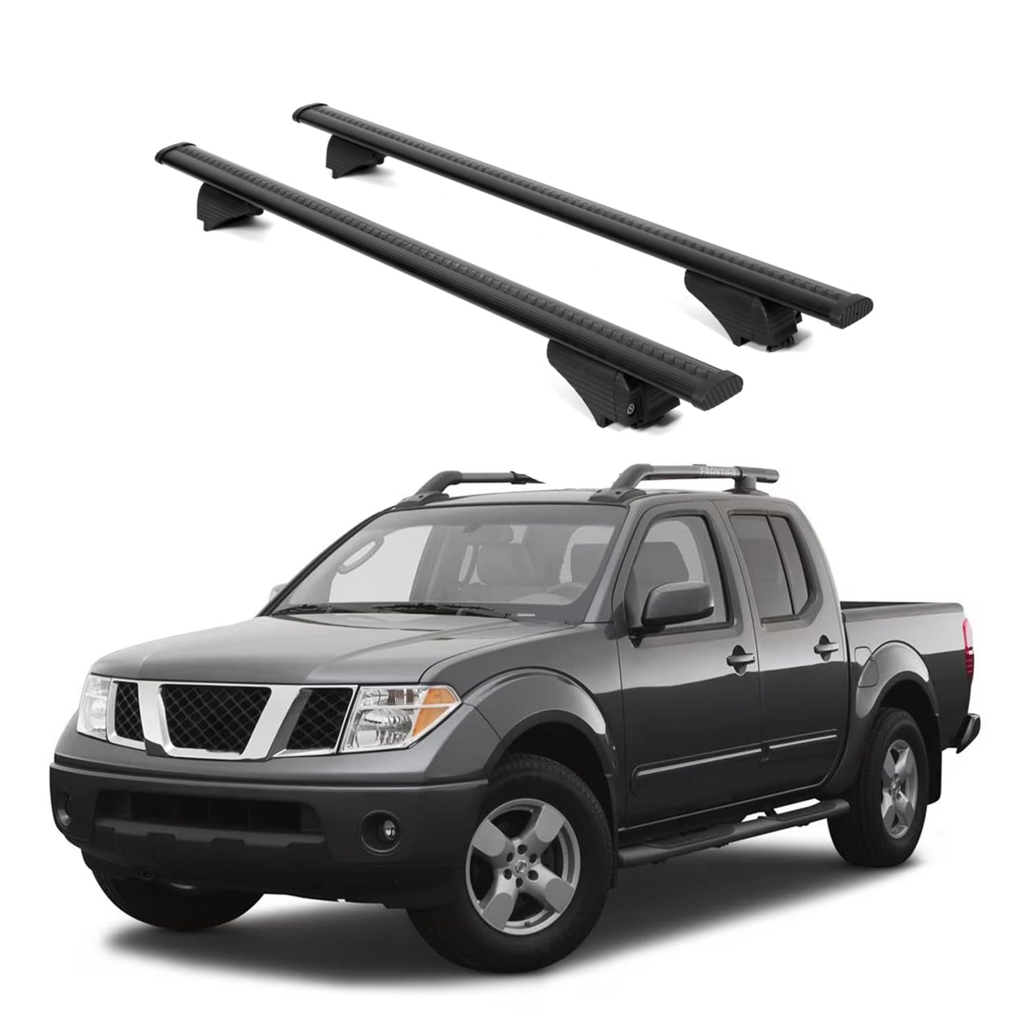 ERKUL Roof Rack Cross Bars