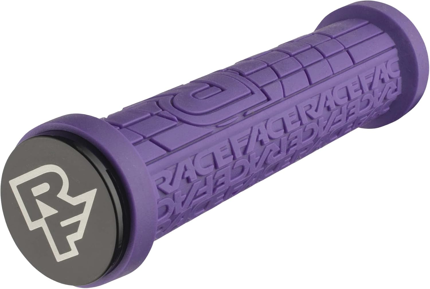 Raceface Lock-On Grippler Grips