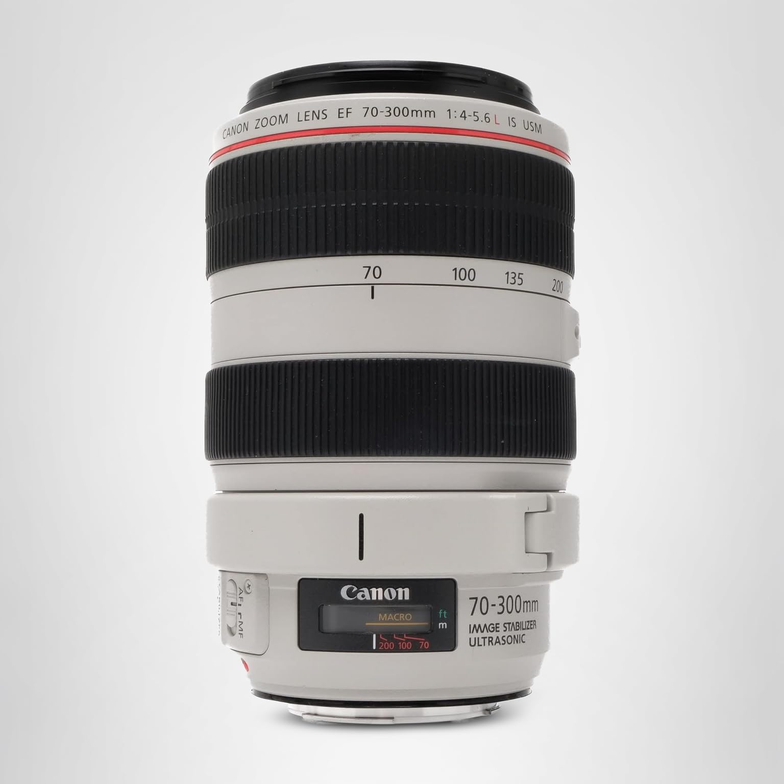 Amazon.com: Canon EF 70-300mm f4-5.6 L is USM Lenses : Electronics