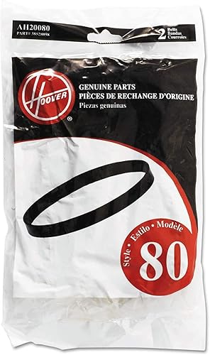 Hoover Correa para aspiradora serie T