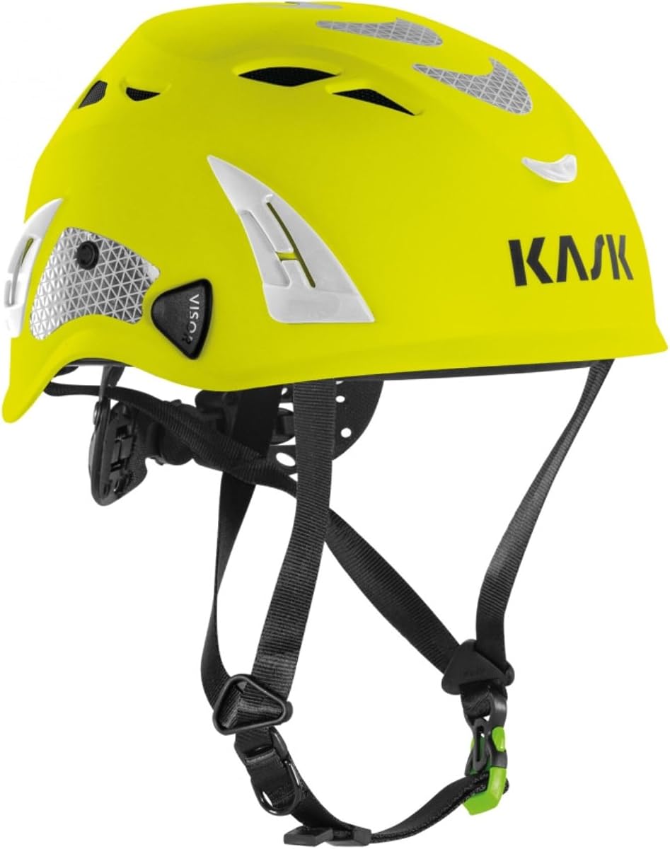 KASK Super Plasma HD Helmet ANSI Z89.1 Class C