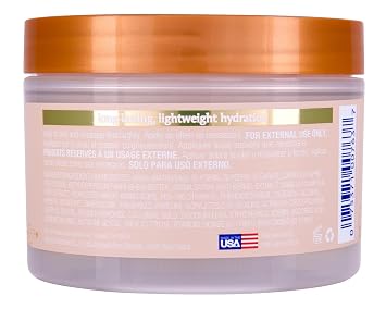 Tree Hut Whipped Shea Body Butter, Vanilla, 8.4 Fl Oz
