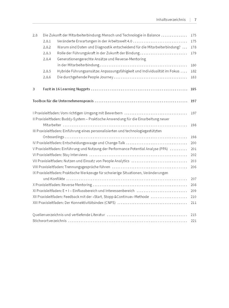 Wettbewerbsvorteil Mitarbeiterbindung: Erfolgreich mit wirksamer Führung. Mit Wertschätzung, Vertrauen und Motivation dem Fachkräftemangel begegnen, Talente fördern, Fehlzeiten senken (Haufe Fachbuch)