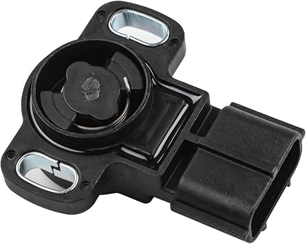 Engine Throttle Position Sensor Compatible With For Suzuki For Sidekick And X-90 Models Replaces 13420-58b10 13420-58b00 Direct Fit Unit