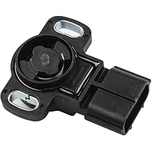 Engine Throttle Position Sensor Compatible With For Suzuki For Sidekick And X-90 Models Replaces 13420-58b10 13420-58b00 Direct Fit Unit