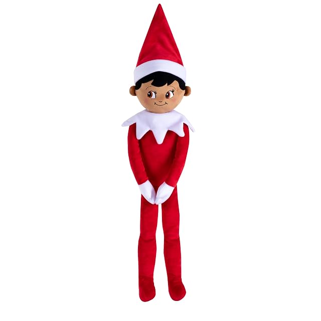 The Elf on the Shelf® Plushee Pals® Huggable