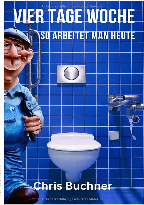 4 Tage Woche: So arbeitet man heute