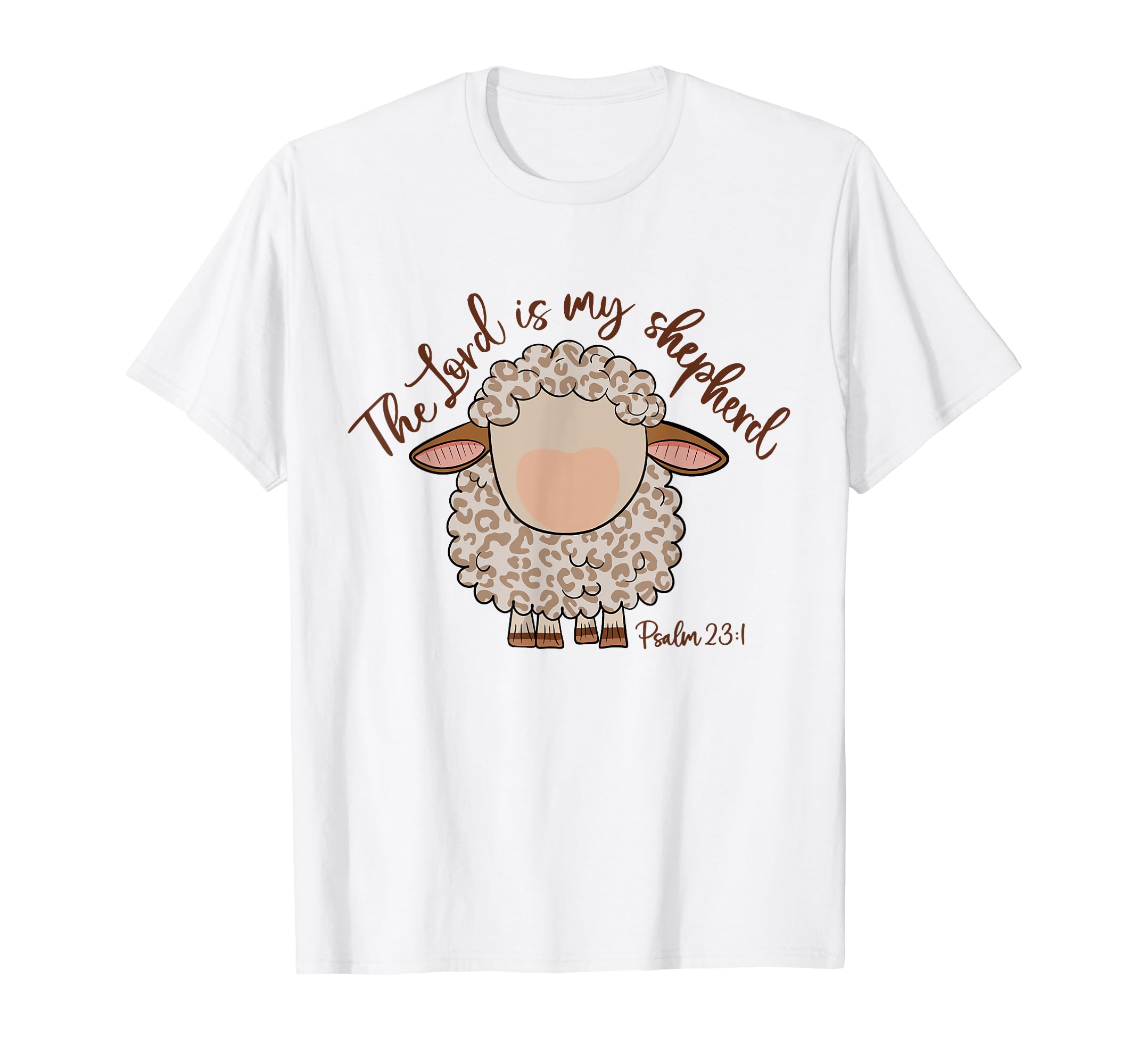 Christian Faith Bible Verse Psalm KATC