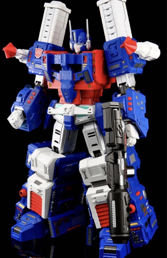アート・ストーム ULTIL UM-02 ULTRA MAGNUS Amazon.co.jp: Artstorm ULTIMETAL UM-02 ULTRA MAGNUS : Toys & Games
