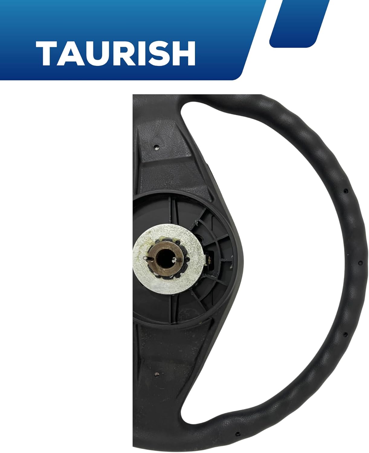 Steering Wheel With Horn Button For Suzuki Samurai SJ410 SJ413 Jimny