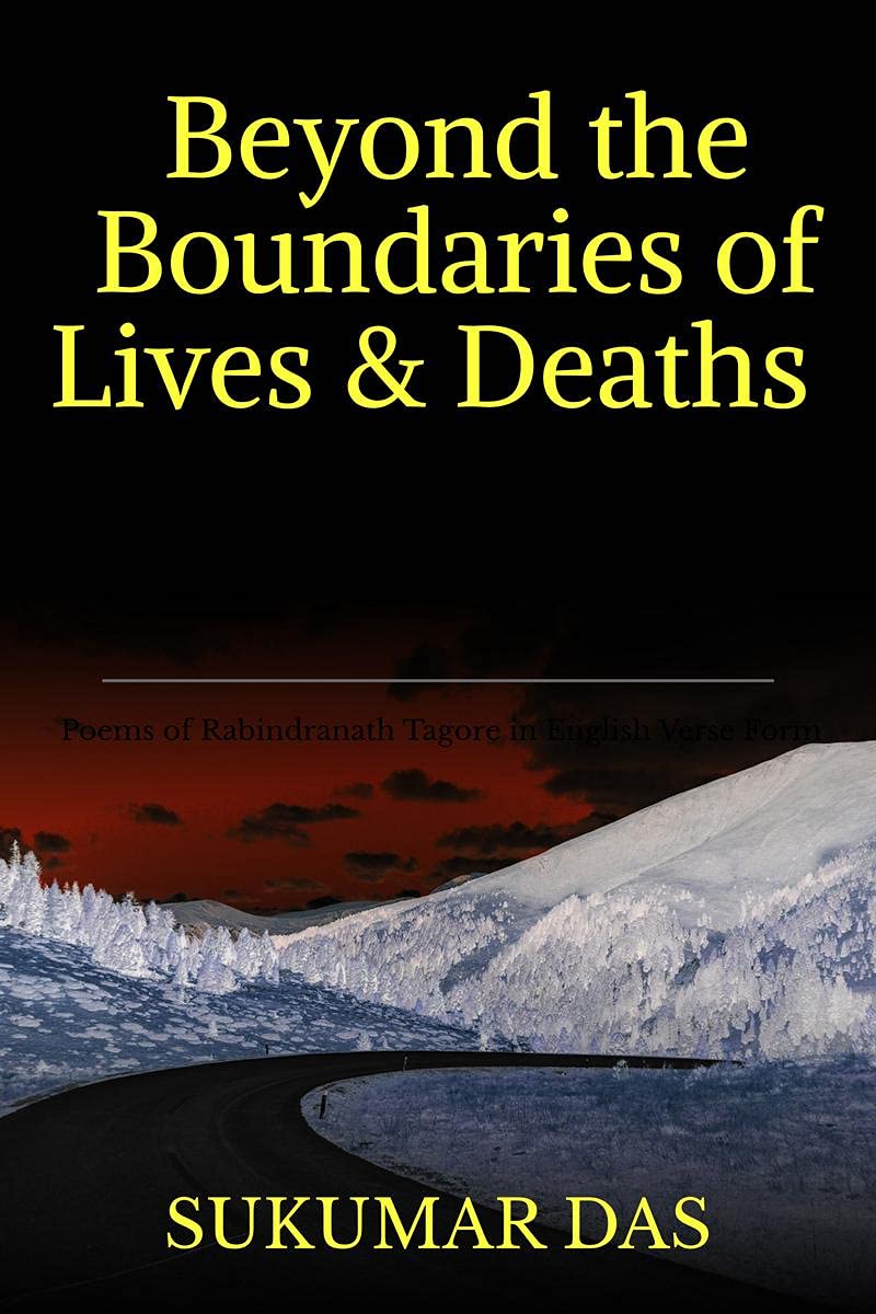 BEYOND THE BOUNDARIES OF LIVES AND DEATHS