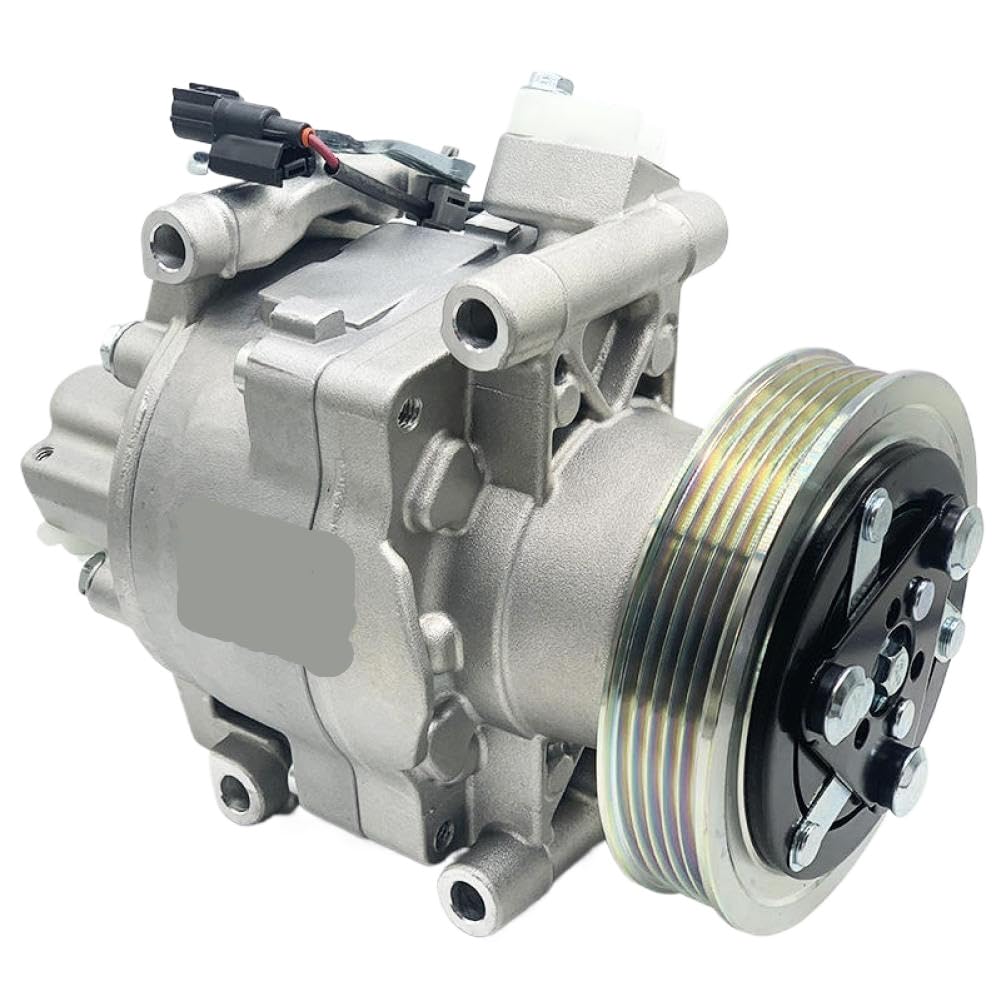 Zdcvfmhqb Onecolor Ac Compressor Str08 3905 13738097T1 3881055At01 38810-55A-T01 5Pk Compatible With City 2013 2014 2015 2016 2017 2018 2019