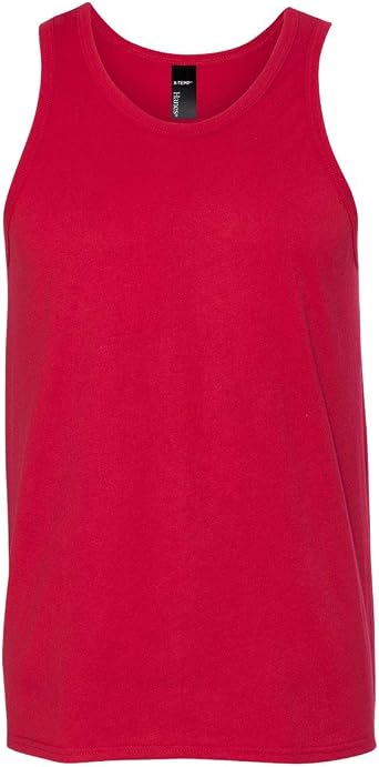 Hanes Mens X-Tempa Performance Tank (42MT)