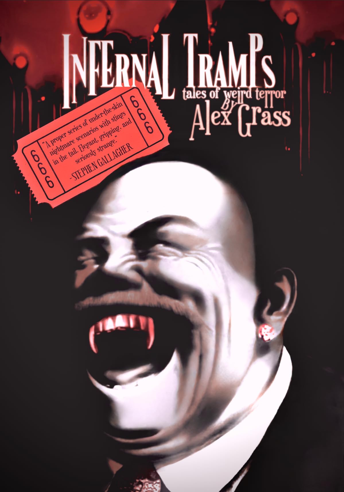 Infernal Tramps