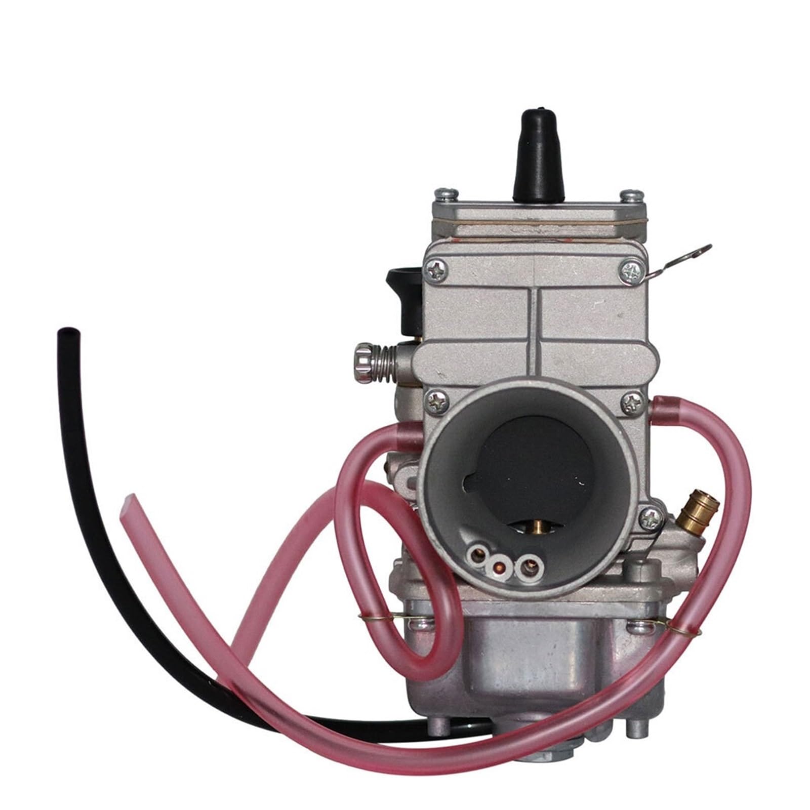 Gaźnik kompatybilny z Mikuni TM32 32mm TM32-1 TM-32 TM32FS Flat Slide Smoothbore Carb