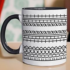 DOPTIKA 11oz Hidden Message Mug White Elephant Gifts for Adults Funny Novelty Coffee Mug Gift for Coworker Bestie