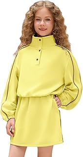 MirawiseGirls Sweatsuit 2 Piece Long Lahore, Karachi - Pakistan