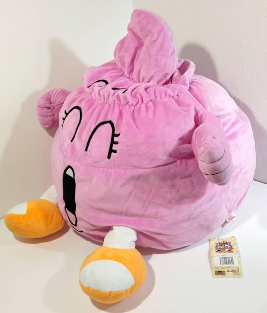 Dr.スランプアラレちゃん　スーパーDXぬいぐるみ　〜ウンチ登場編〜 Dr.スランプアラレちゃんスーパーDXぬいぐるみ～ウンチ登場編