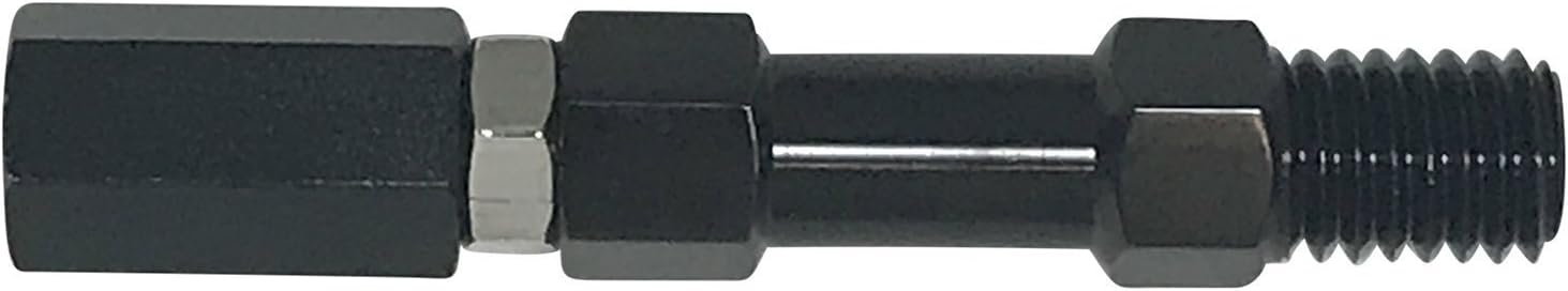 License Plate Front Bumper Tow Hook Mount Adapter Relocator Kit Compatible for 2013 2014 2015 2016 Subaru BRZ