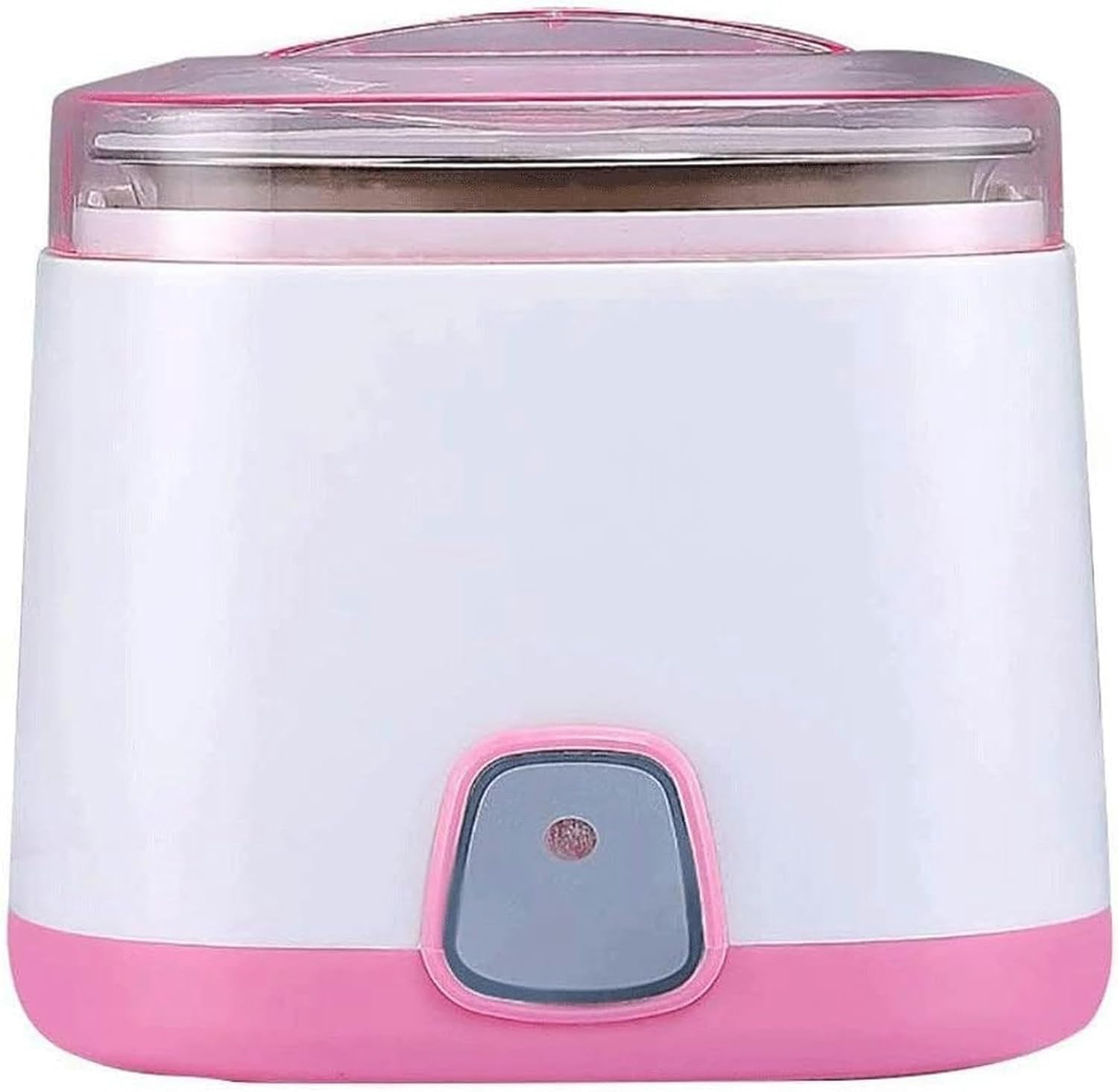 Cute Stainless Steel Liner Yogurt Machine Household Multifunctional Rice Wine Machine Automatic Natto Machine