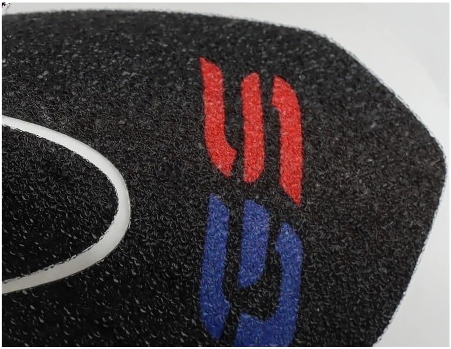 Tank Traction Pad Motorcycle Gas Fuel Tank Pad Protector Sticker Decal for F700GS F800GS F 800 GS 2013 2014 2015