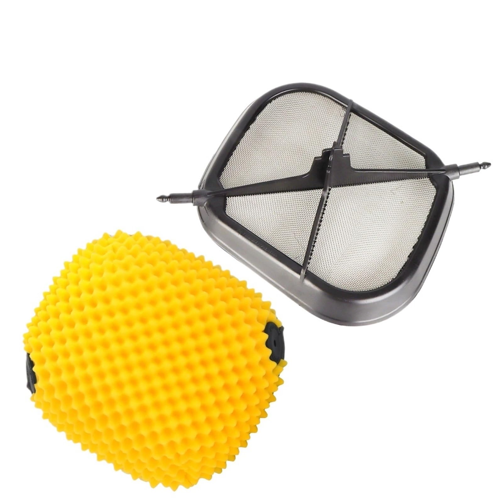 Filtro de Aire Kit de Soporte de Filtro de Aire Compatible con KTM, Compatible con GasGas, Motocross, Motocicleta.(NB154116W Set)