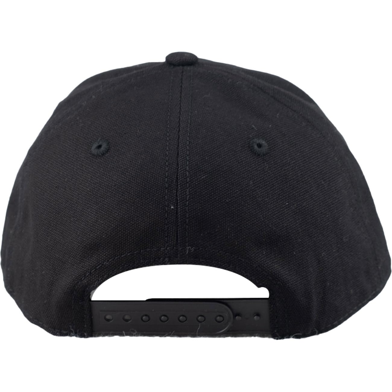 Bavarian Caps Cap Feuerwehr Black Editoin schwarz